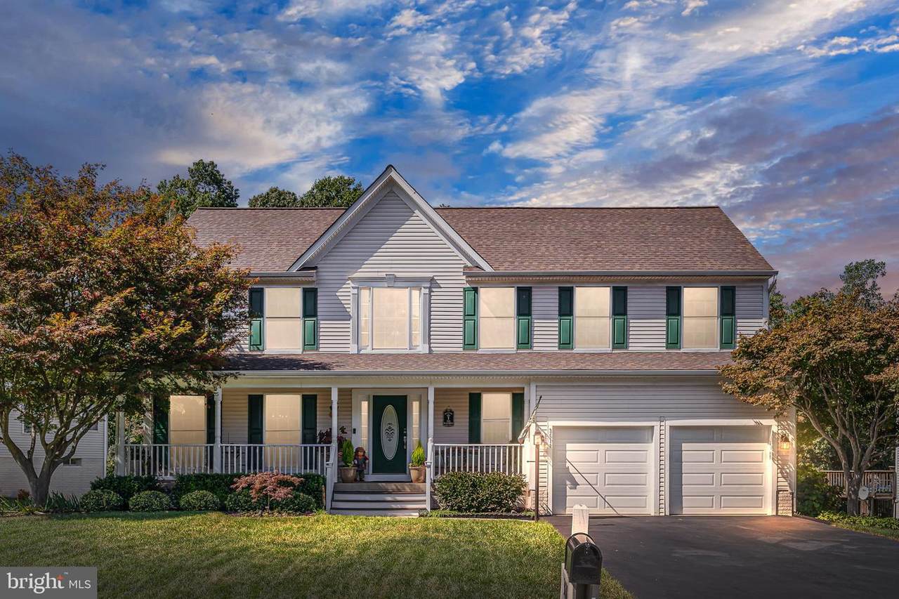 3618 Carlyle Court - Photo 1