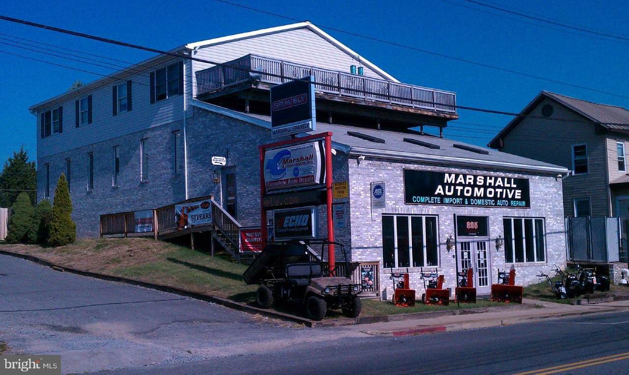 825 Potomac - 829 Street - Photo 1