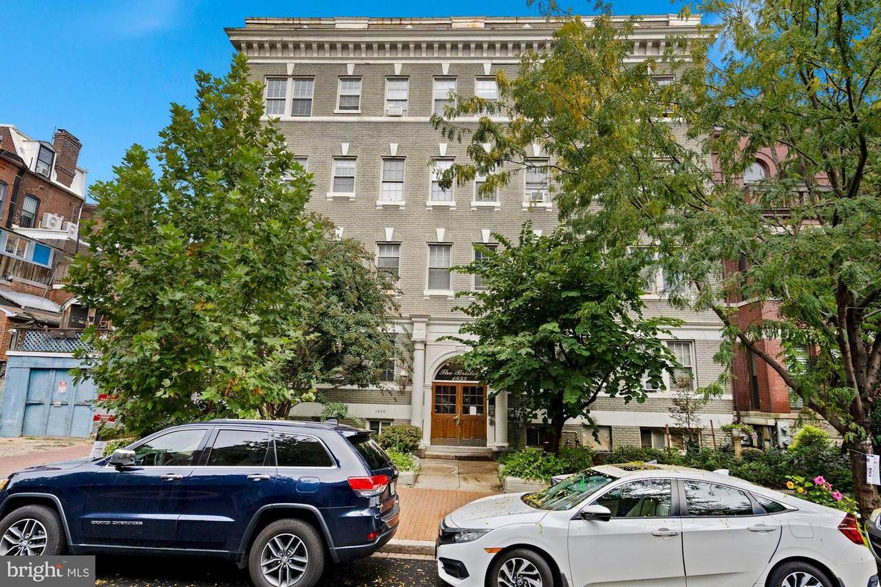 1833 S Street - Photo 1