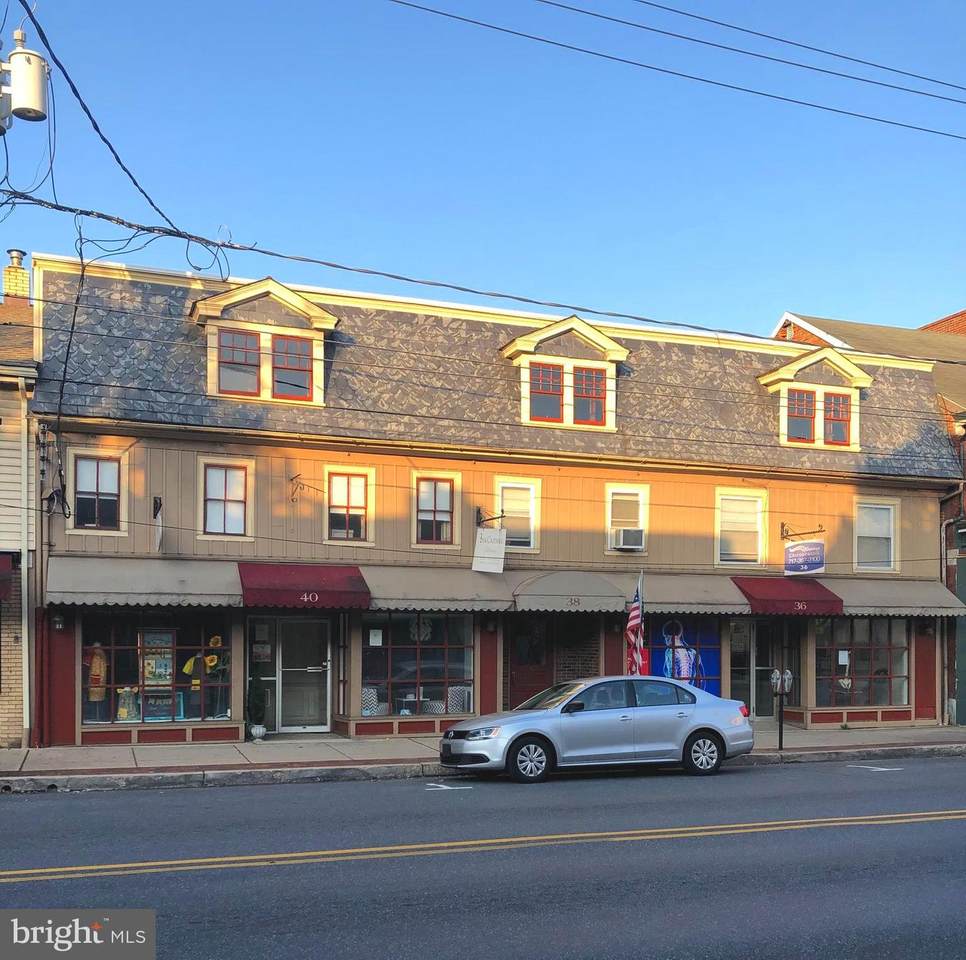36 - 40 Market Street - Photo 1