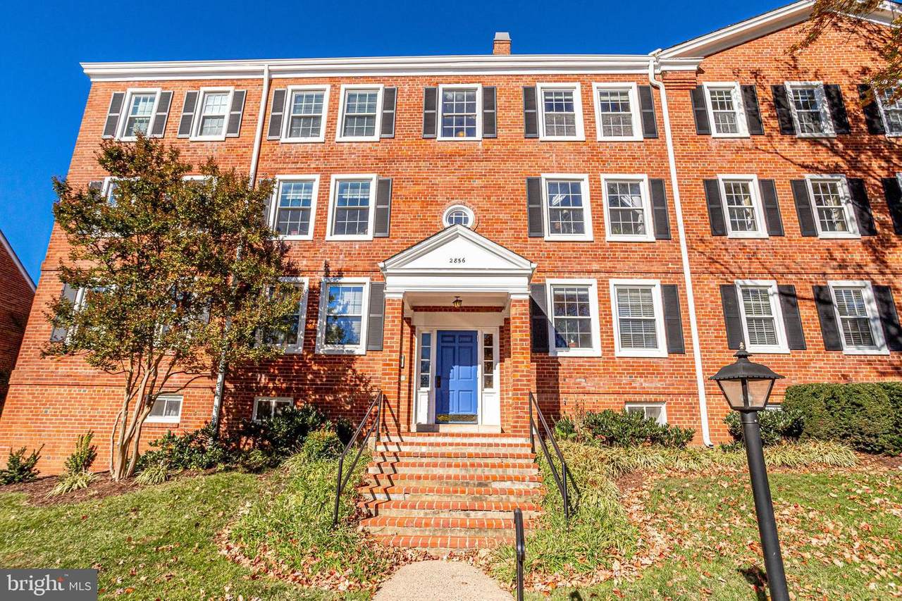 2856 Buchanan Street - Photo 1