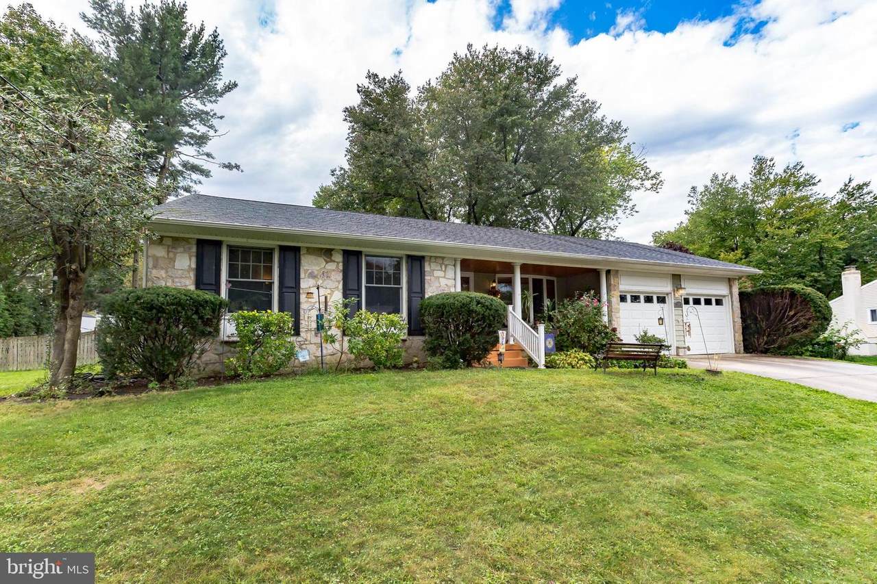 3003 Pheasant Run Drive - Photo 1