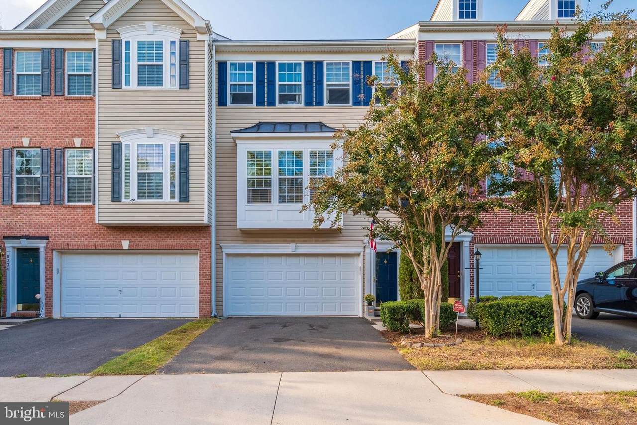8332 Leighlex Court - Photo 1