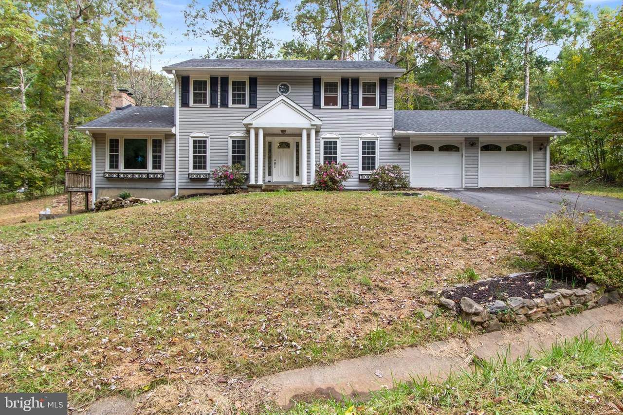 6430 Albemarle Street - Photo 1