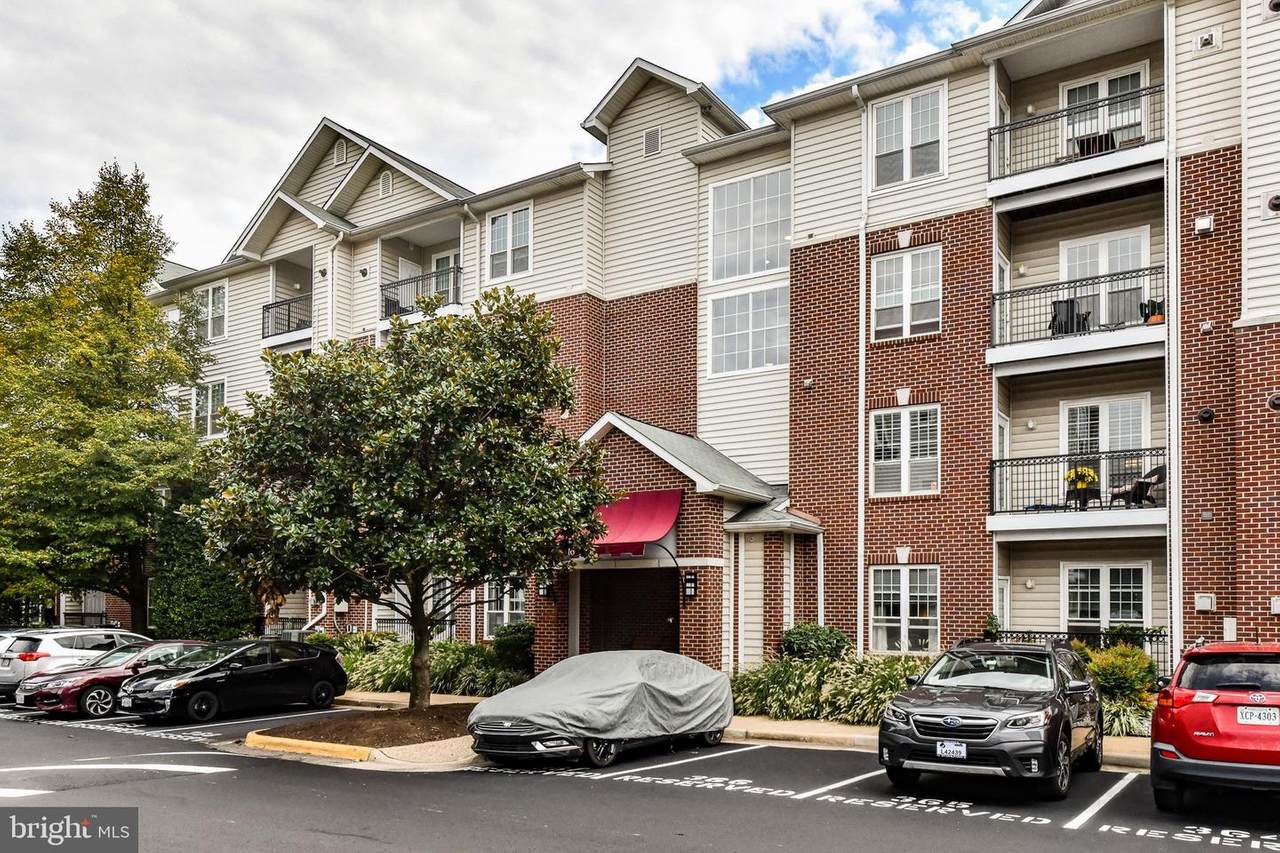 1601 Spring Gate Drive - Photo 1