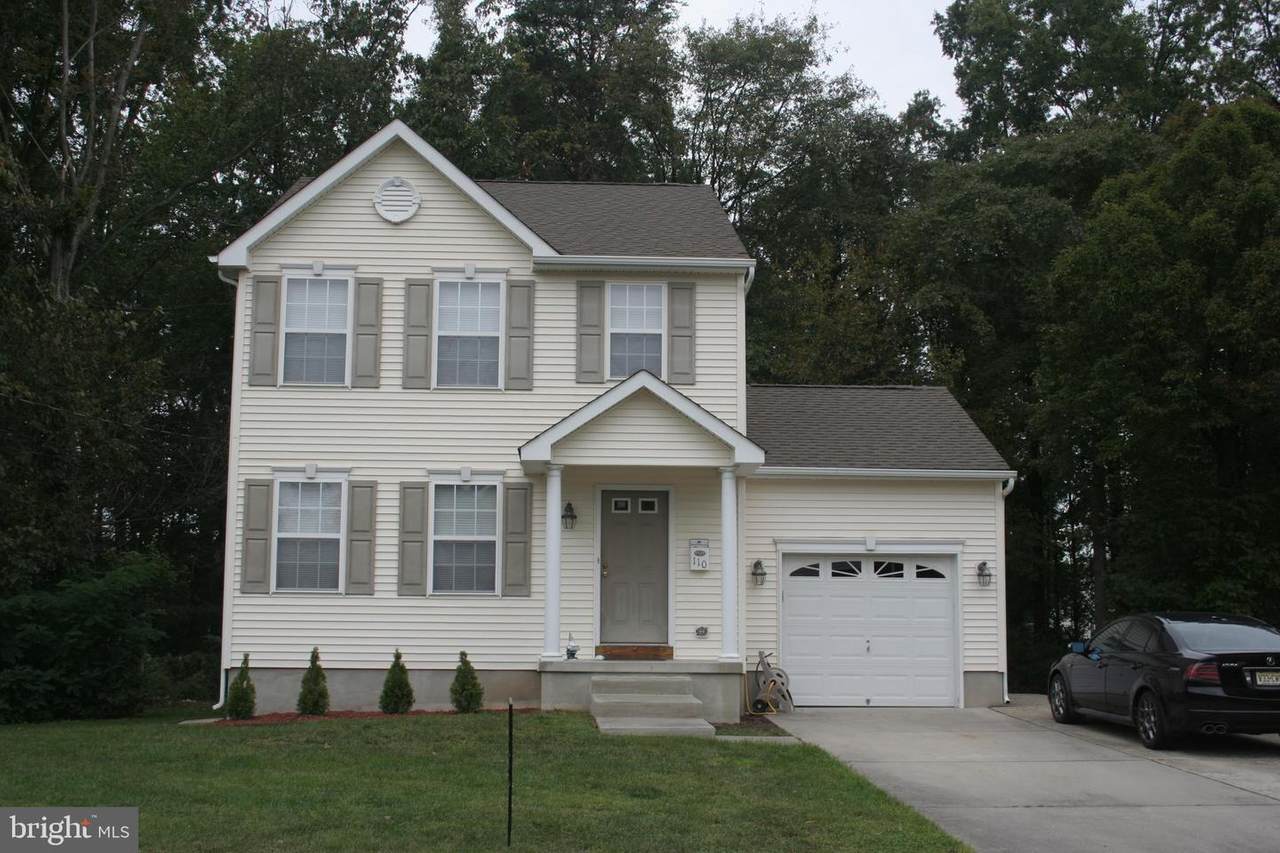 110 Magnolia Avenue - Photo 1