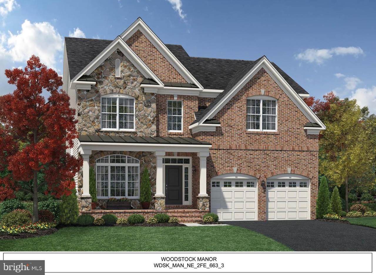 408 Spruce Pine Road - Photo 1