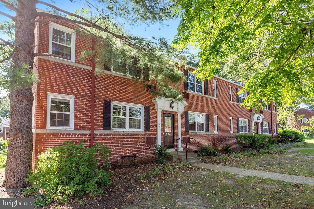 4304 Pershing Drive - Photo 1
