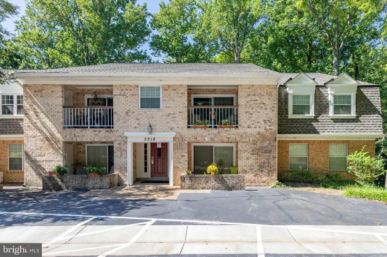 5916 Cove Landing Road - Photo 1
