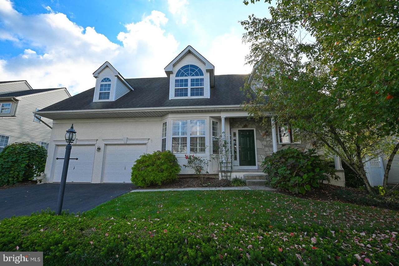 4126 Tranquility Street - Photo 1