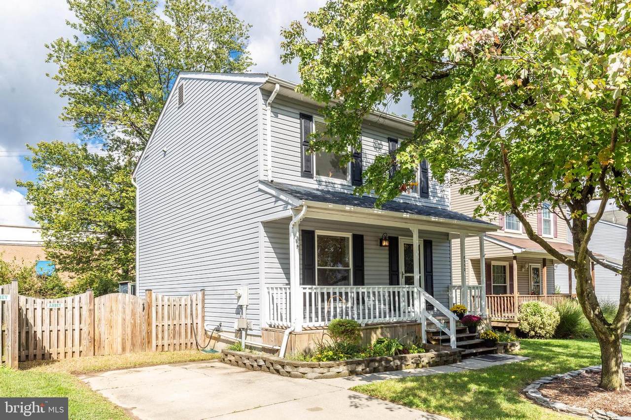 8550 Skipjack Place - Photo 1