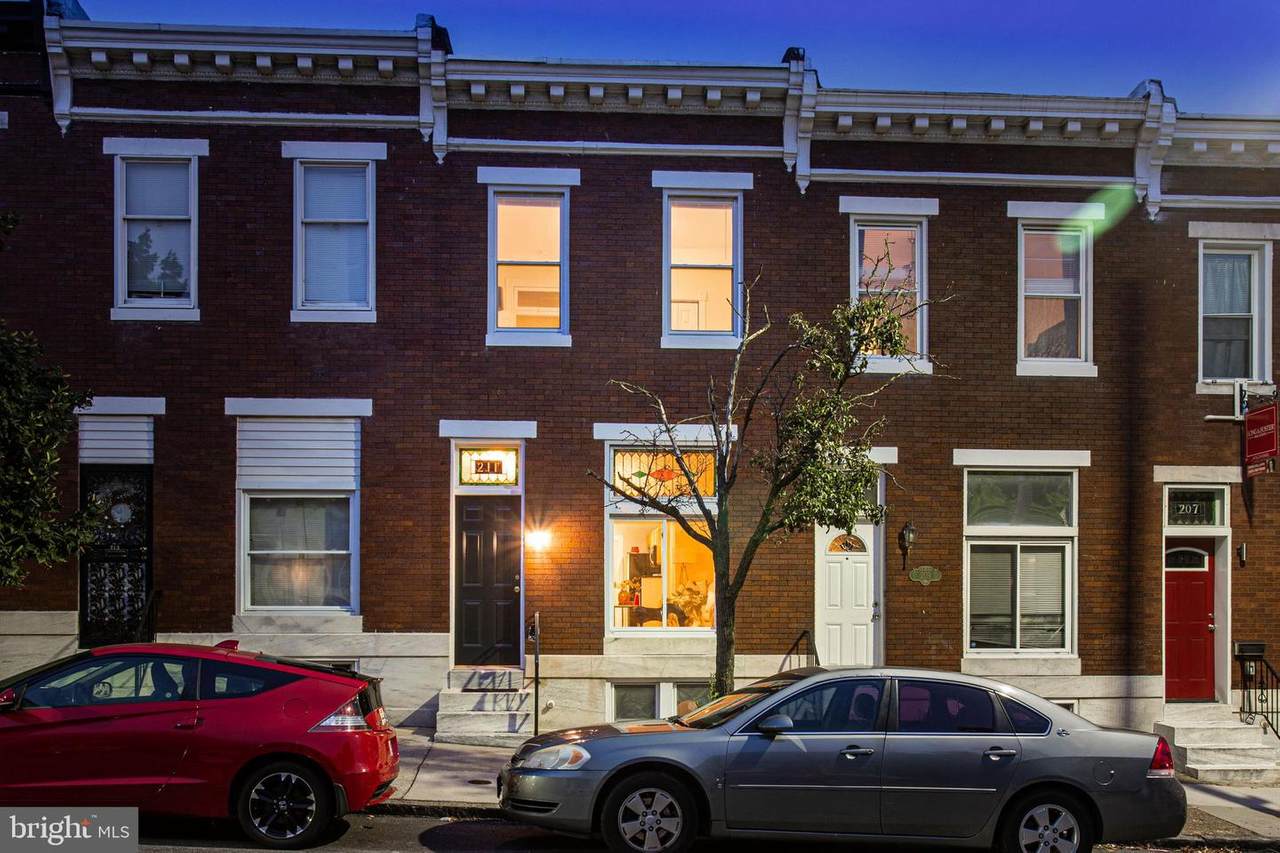 211 Linwood Avenue - Photo 1