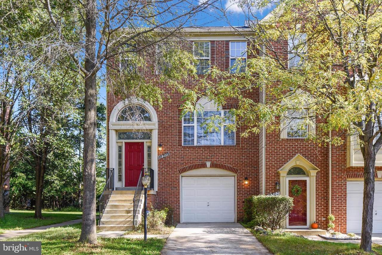 10309 Procera Drive - Photo 1