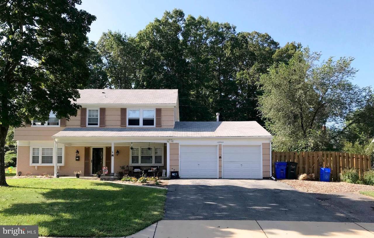 12504 Rambling Lane - Photo 1