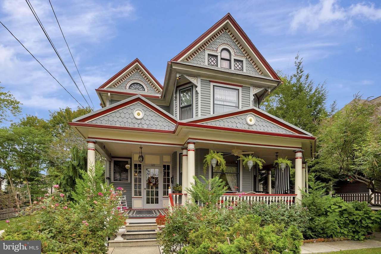 120 Holly Avenue - Photo 1