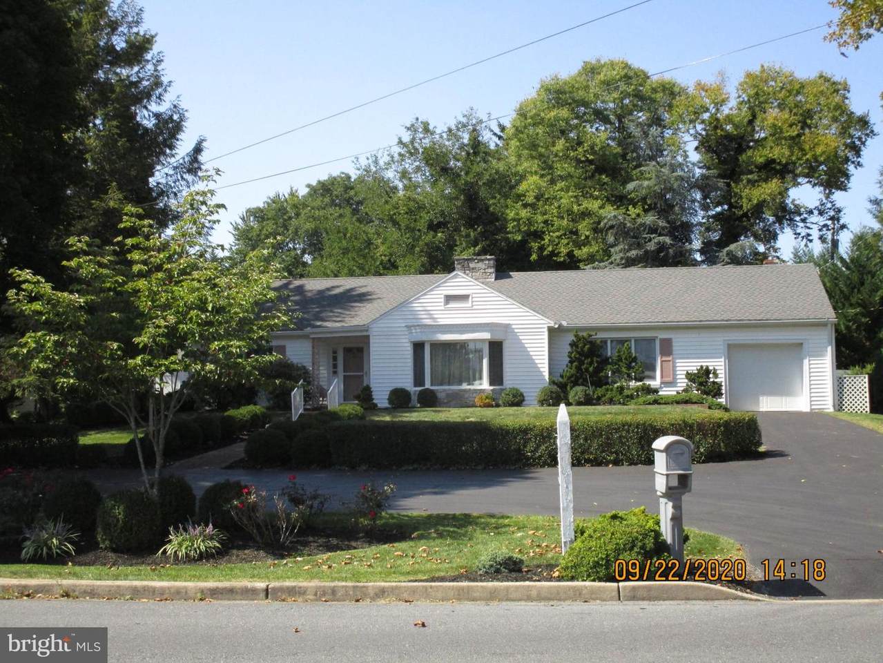 12810 Fountain Head Road - Photo 1