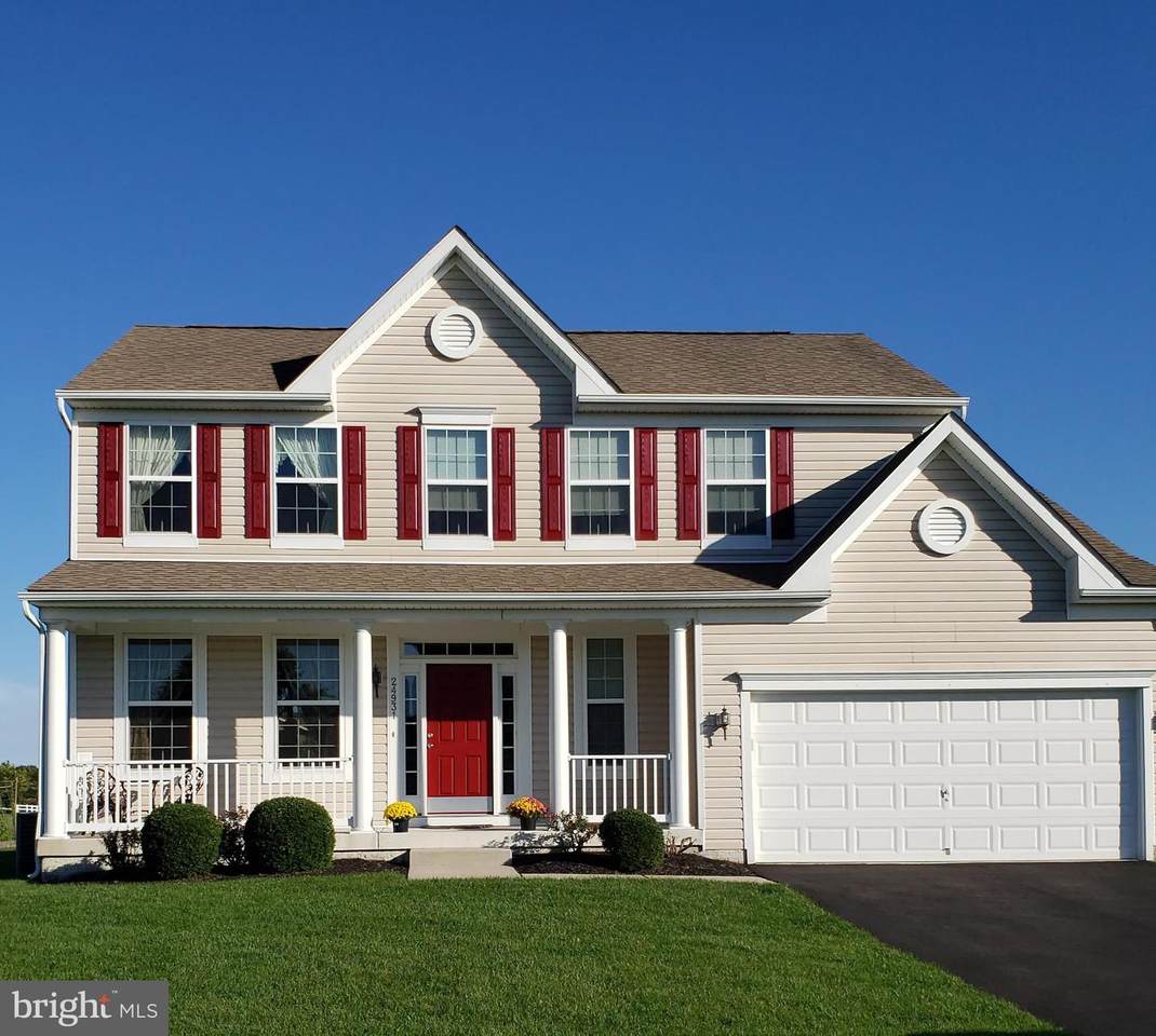 24931 Rivers Edge Rd - Photo 1