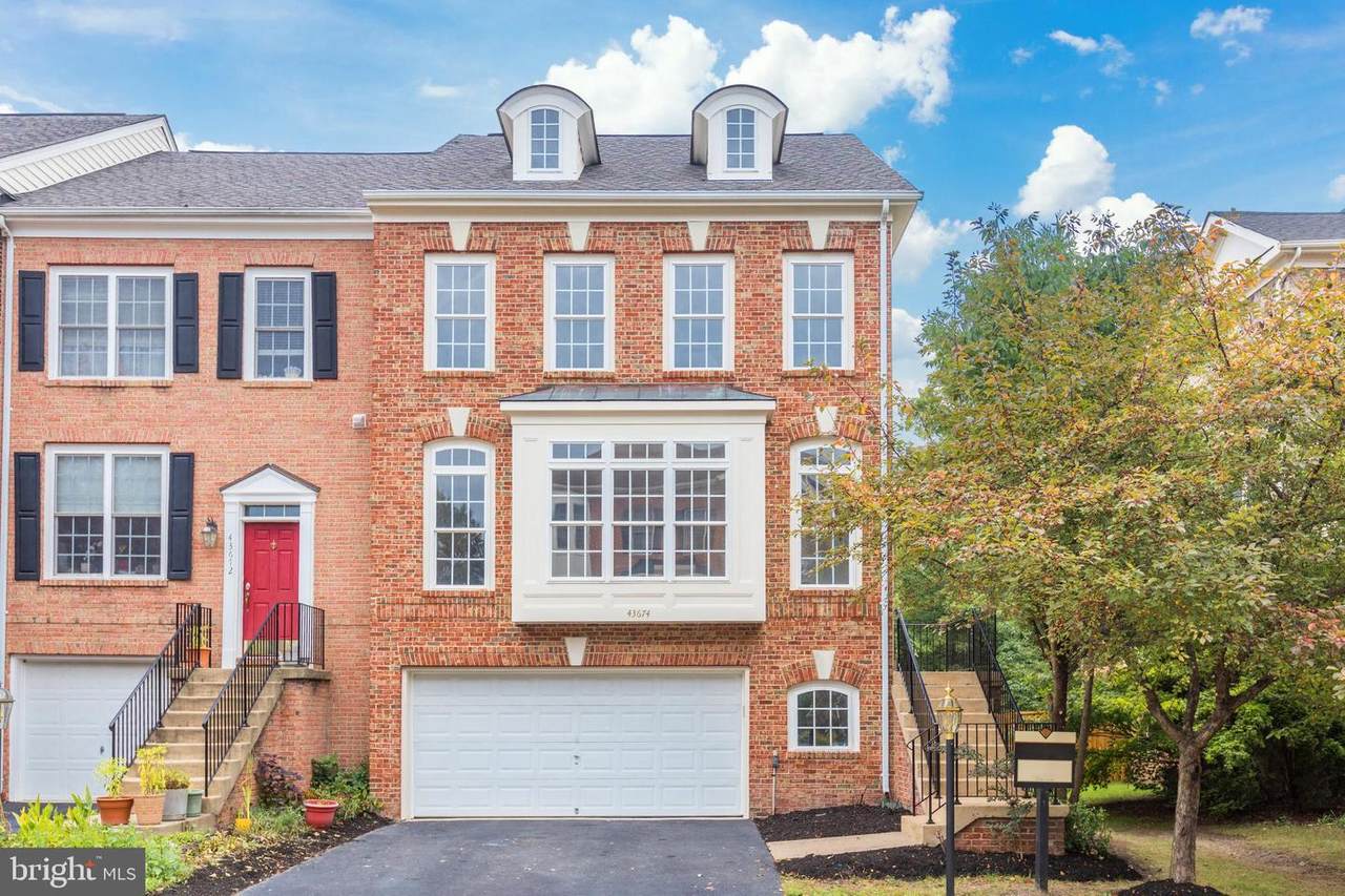 43674 Lees Mill Square - Photo 1