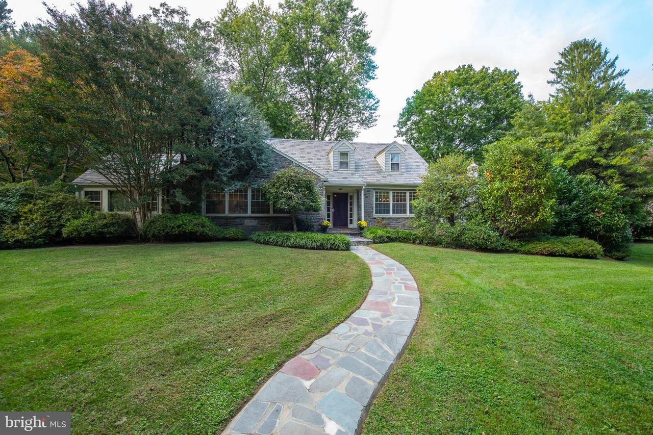 1014 Centennial Road - Photo 1