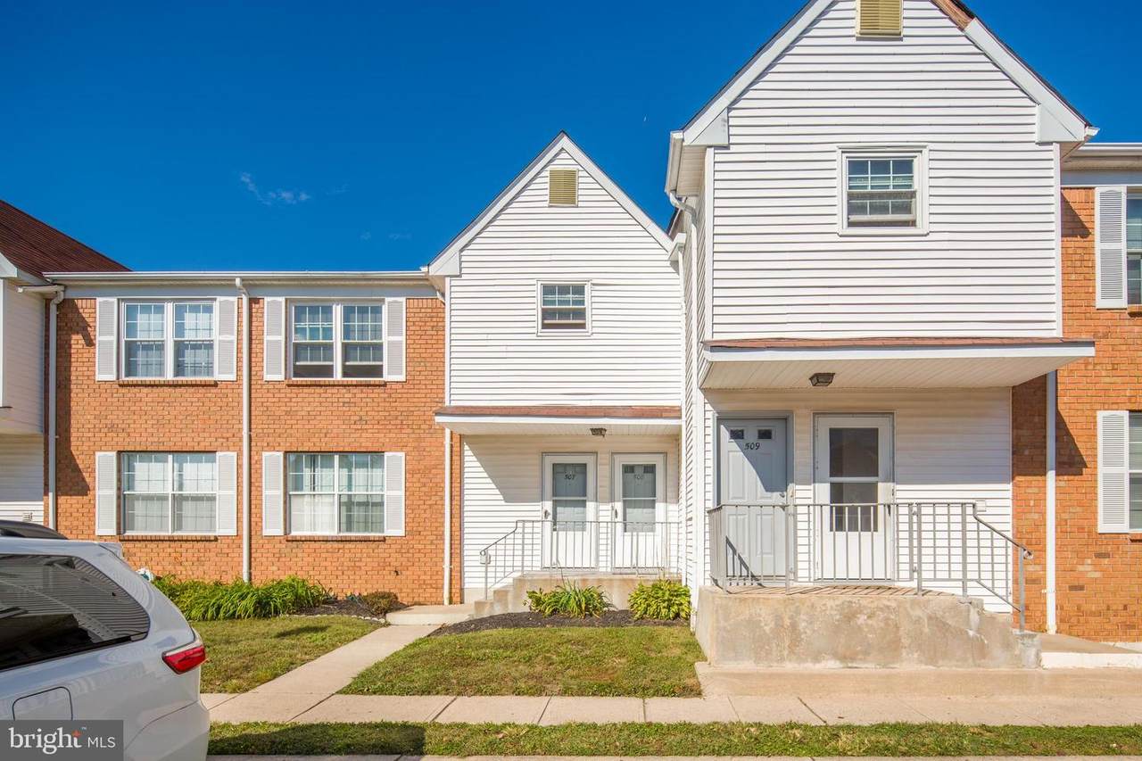 508 Woodchip Road - Photo 1