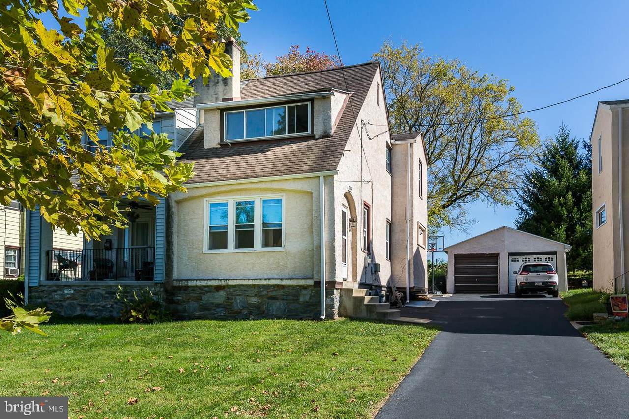 309 Cherry Lane - Photo 1