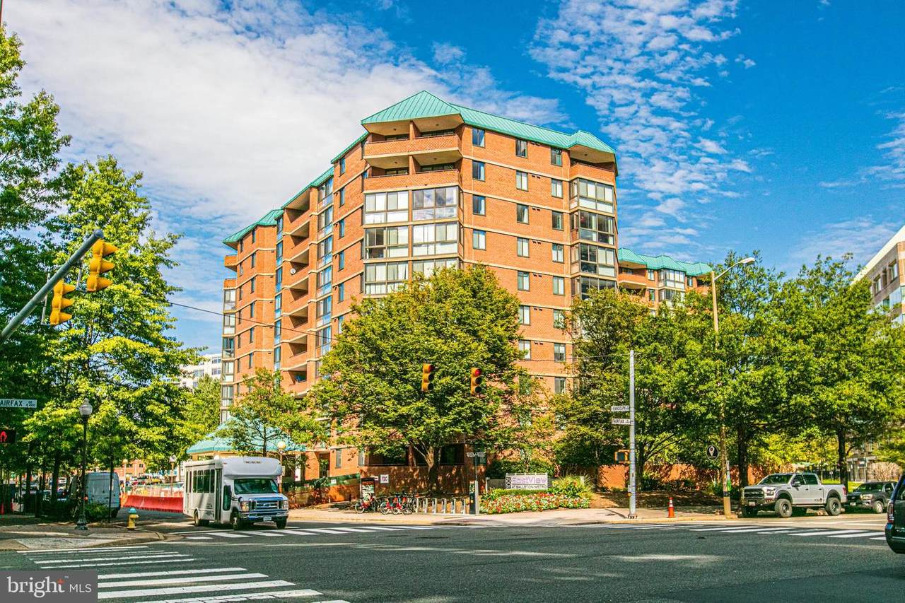 1001 Randolph Street - Photo 1