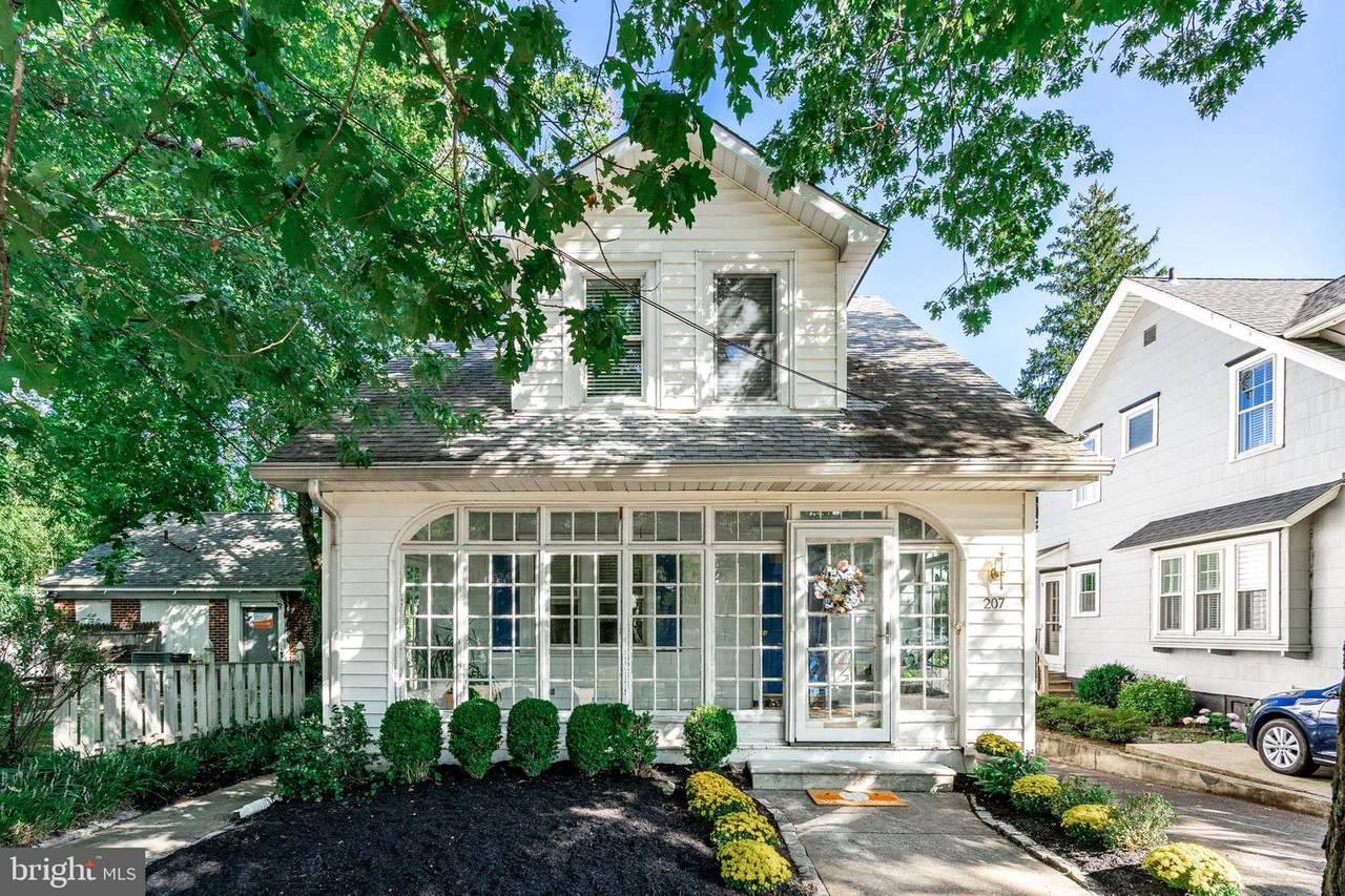 207 Cottage Avenue - Photo 1
