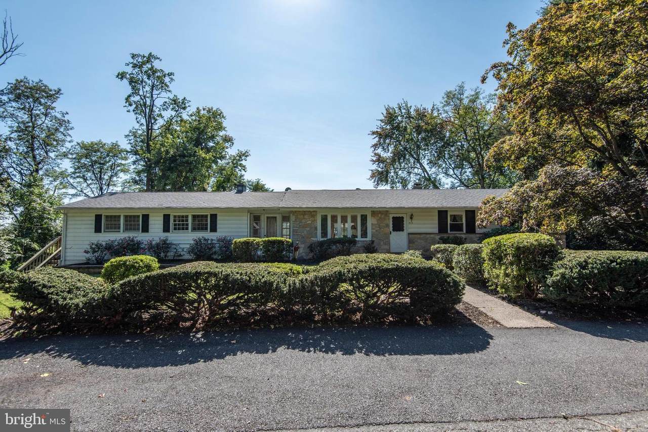812 Concord Road - Photo 1