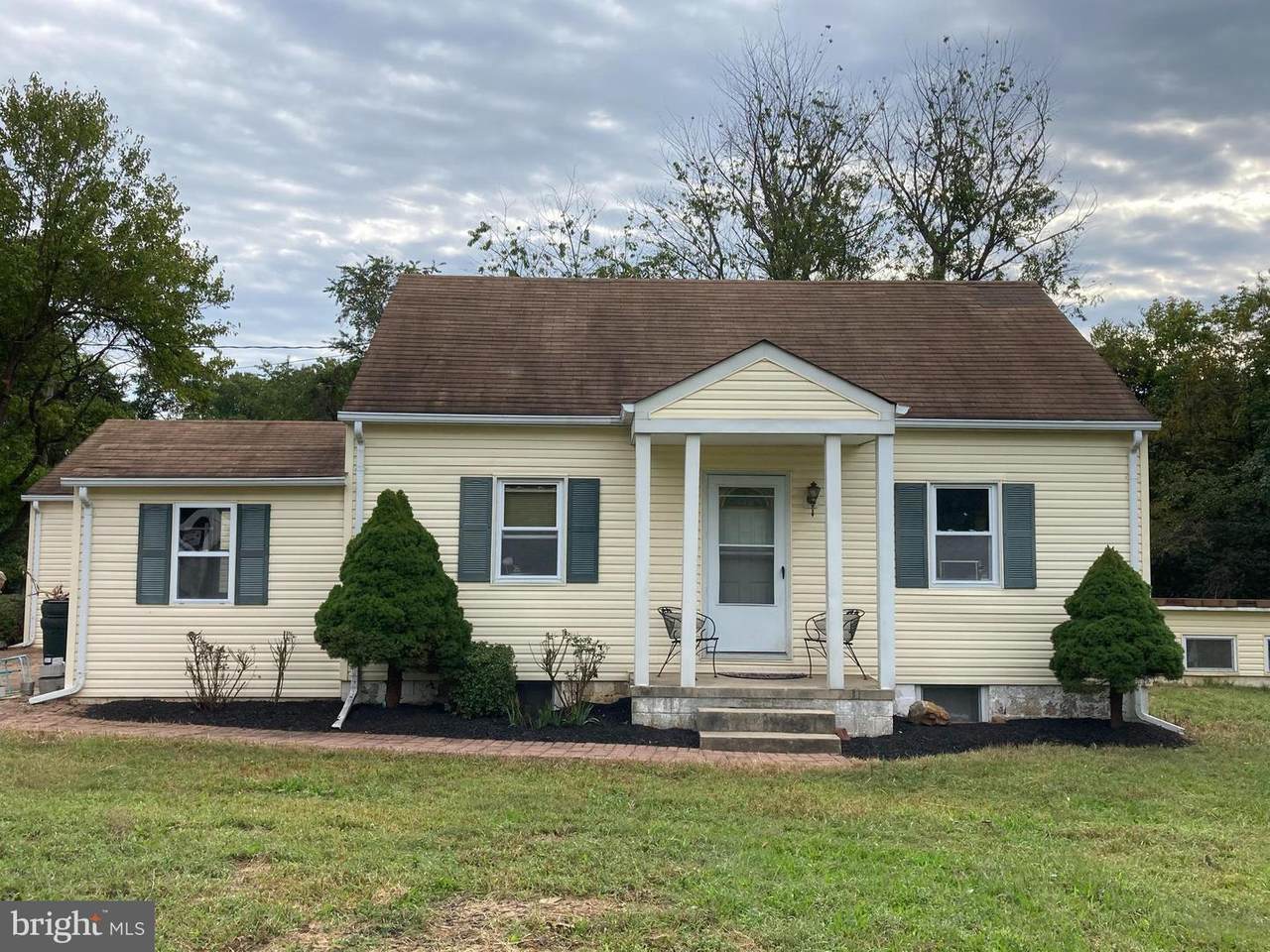 15815 Kruhm Road - Photo 1