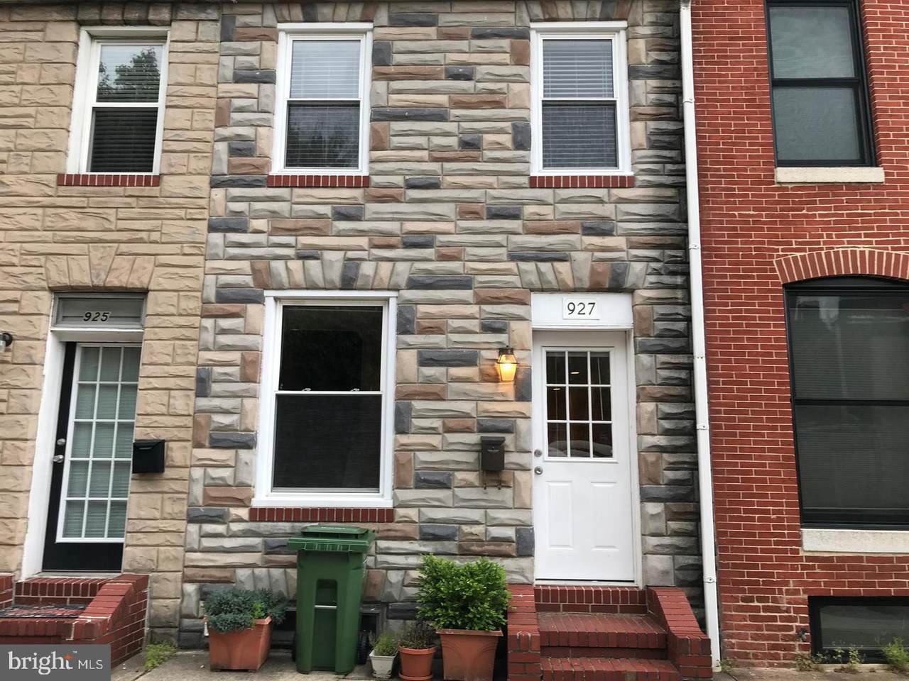 927 Binney Street - Photo 1
