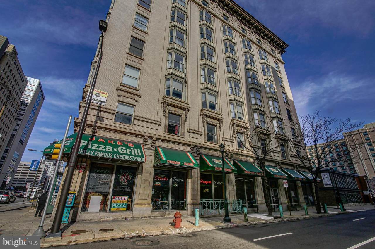 201 Broad Street - Photo 1