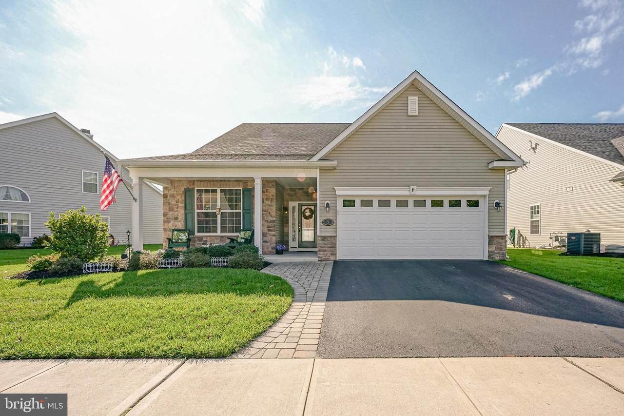 5 Wedgewood Court - Photo 1