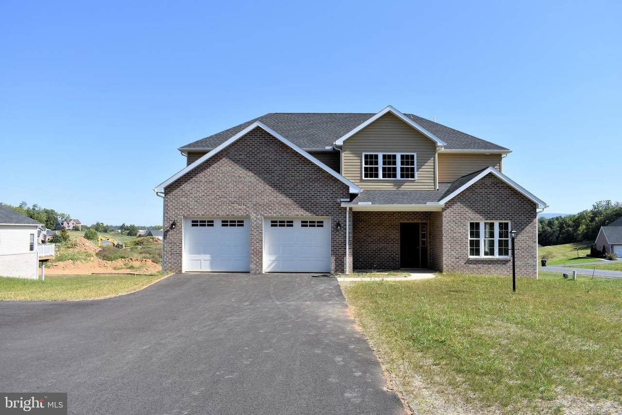 1881 Carrera Drive - Photo 1