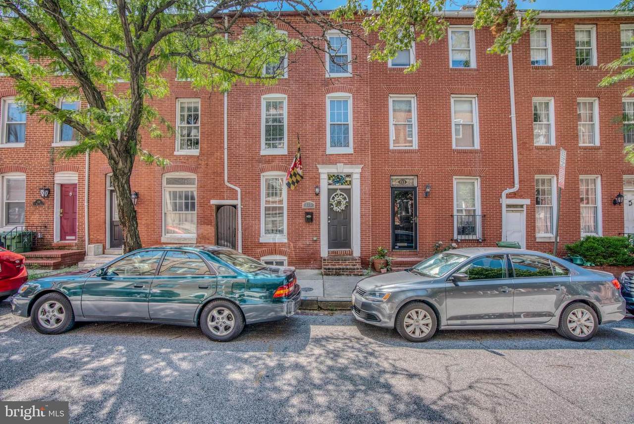 135 West Street - Photo 1