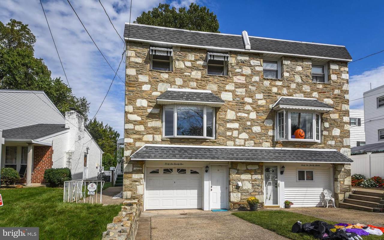 4625 Pearson Avenue - Photo 1