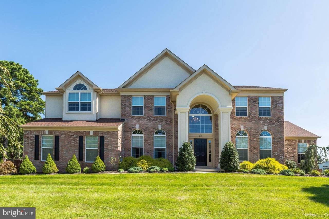 28 Simsbury Drive - Photo 1
