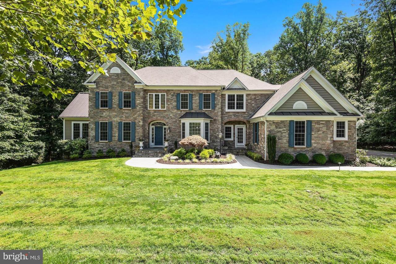 4285 Buckskin Wood Drive - Photo 1