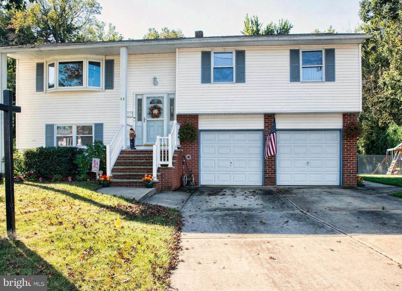 46 Carl Sandburg Drive - Photo 1