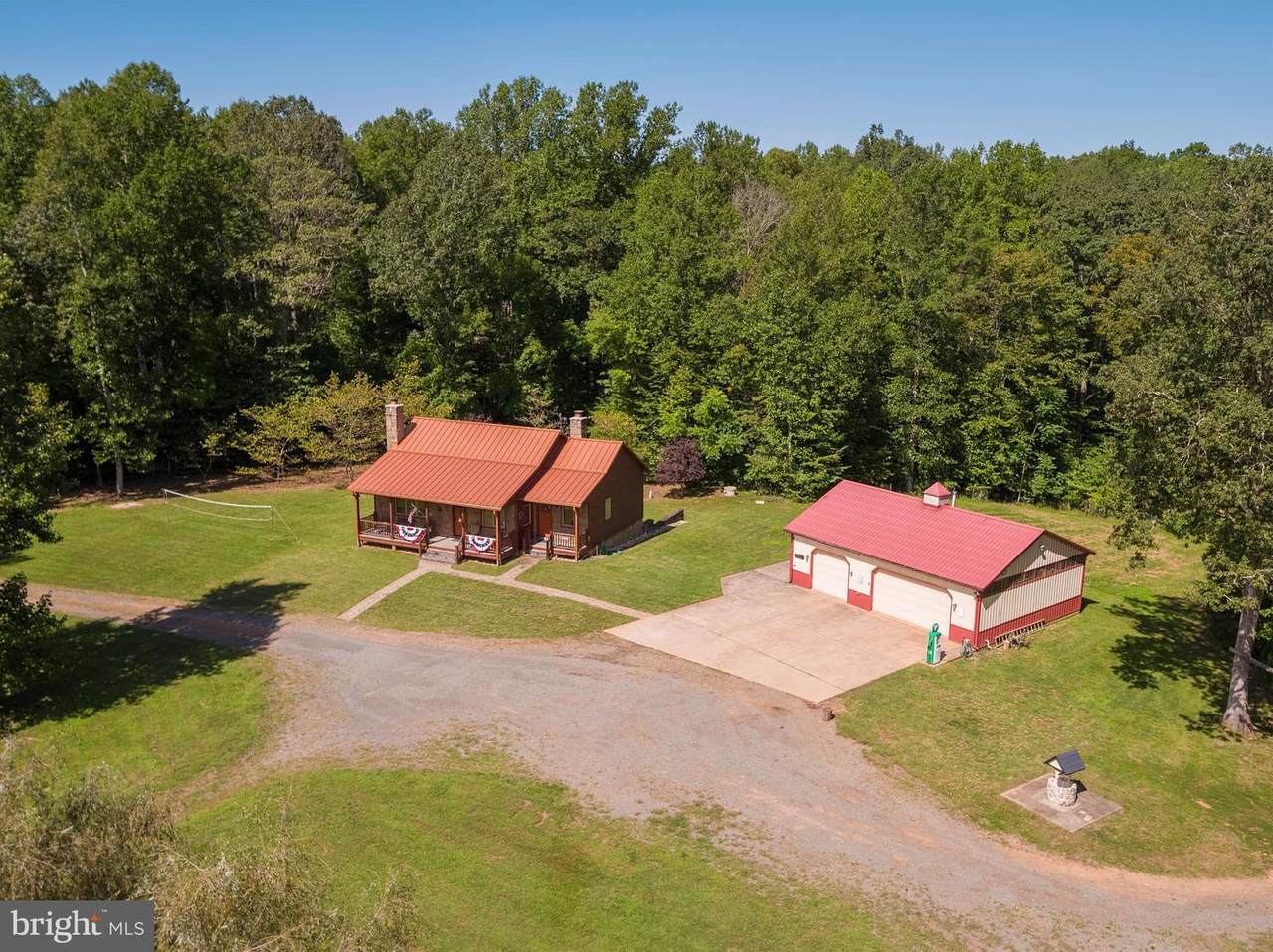 14614 Snake Castle Road - Photo 1