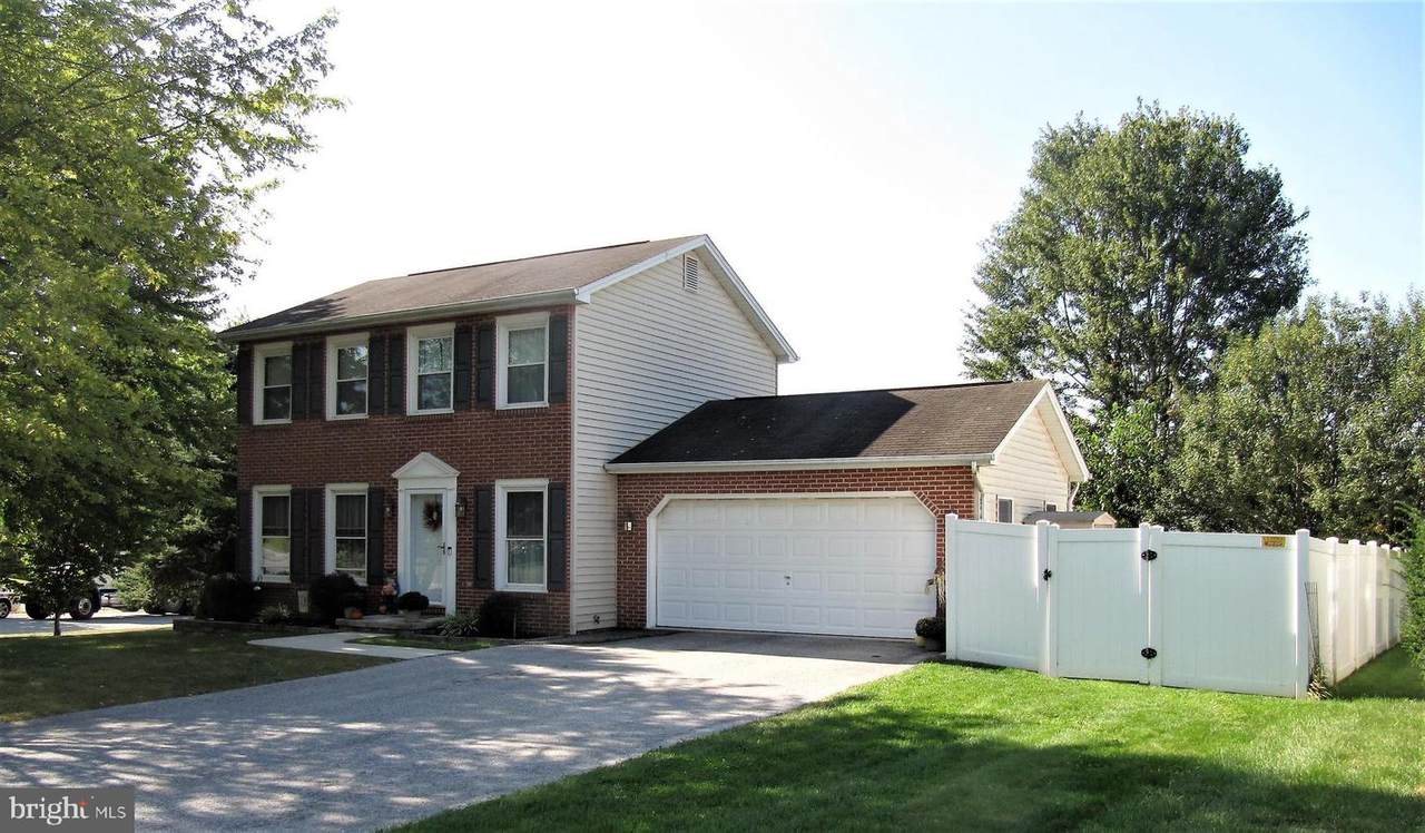 7 Meadow Lane - Photo 1