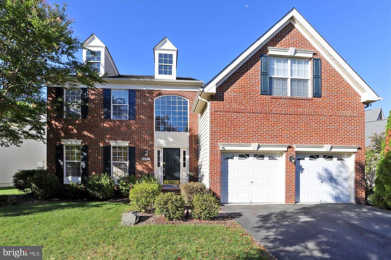 20215 Hidden Creek Court - Photo 1