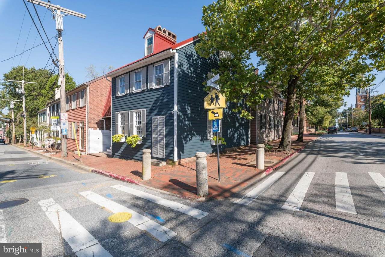 128 Duke Of Gloucester Street - Photo 1