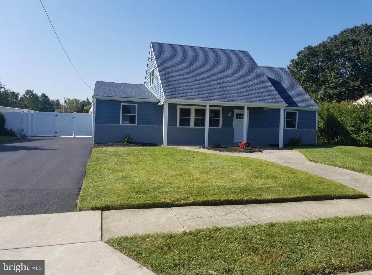 1016 Winslow Road - Photo 1