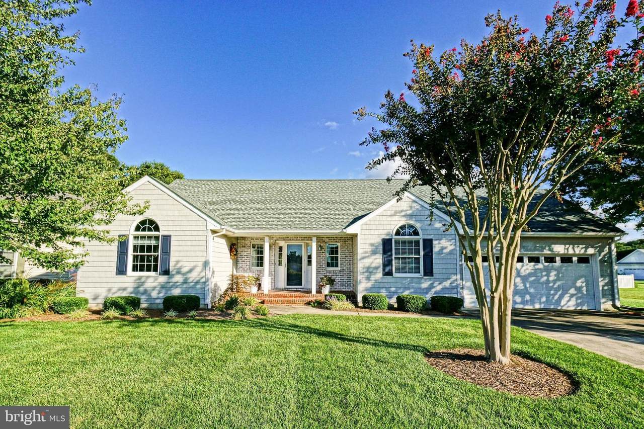 7 Canary Drive - Photo 1