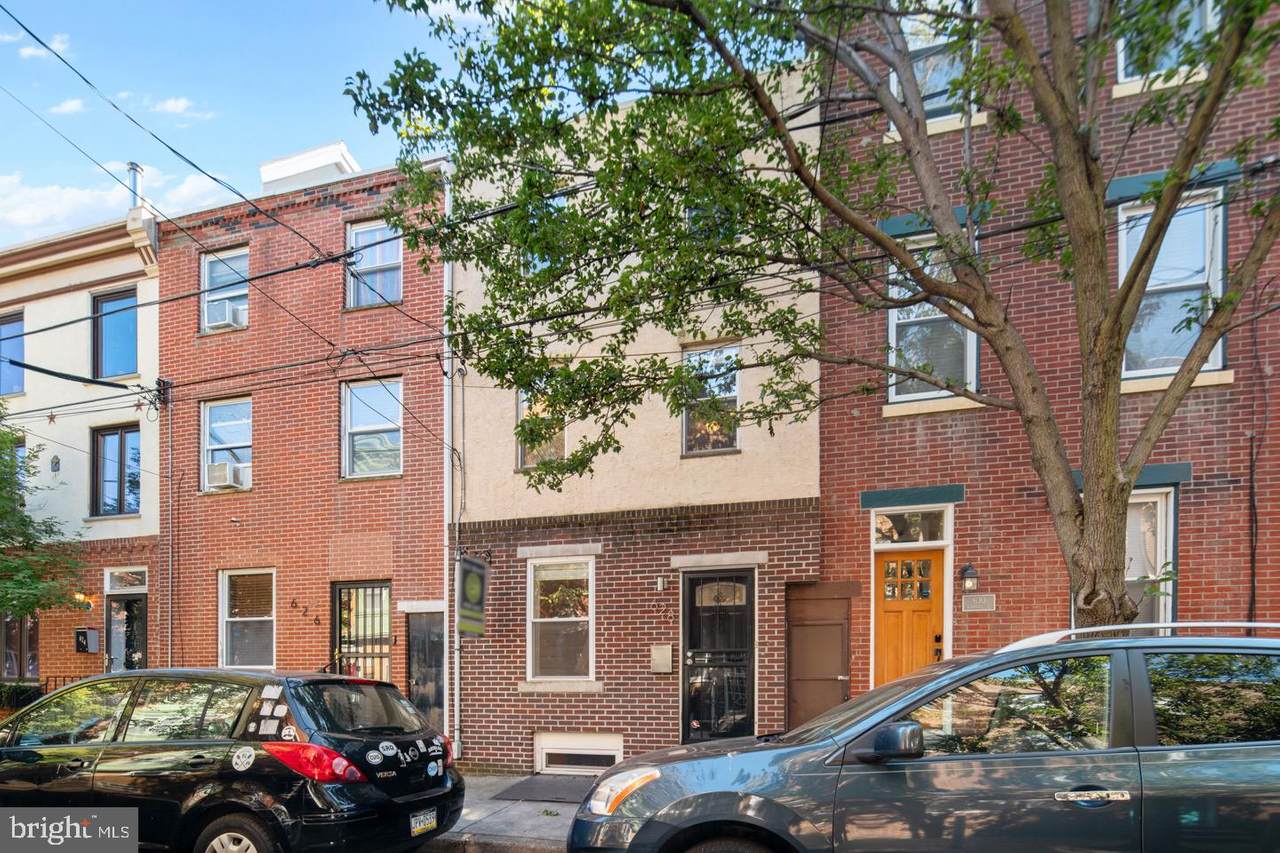 628 Kimball Street - Photo 1