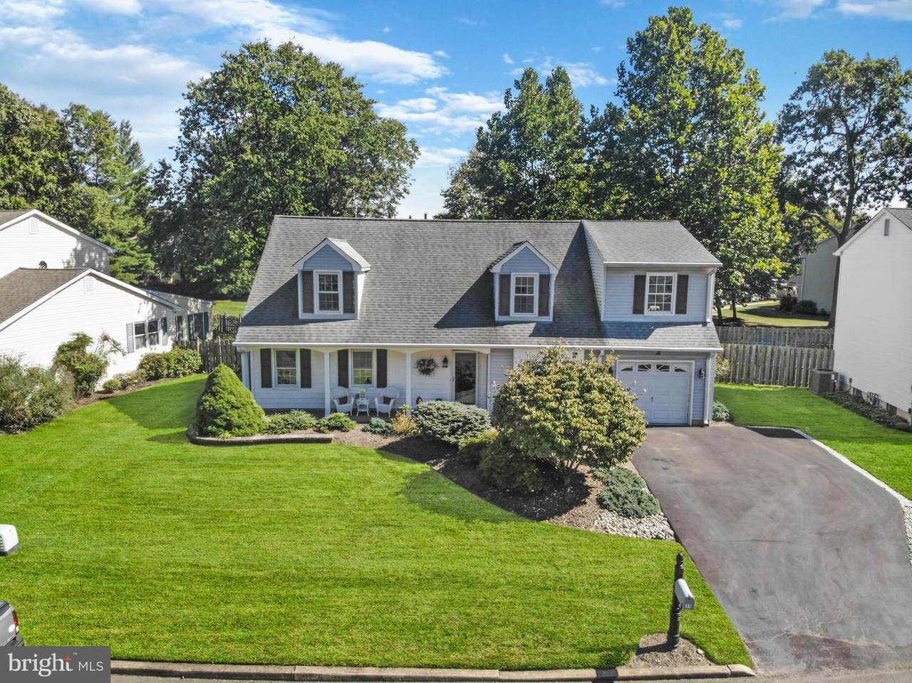 11 Clifford E Harbourt Drive - Photo 1