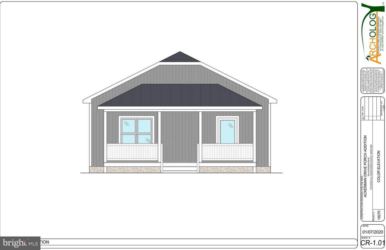 111 Cecil Road - Photo 1