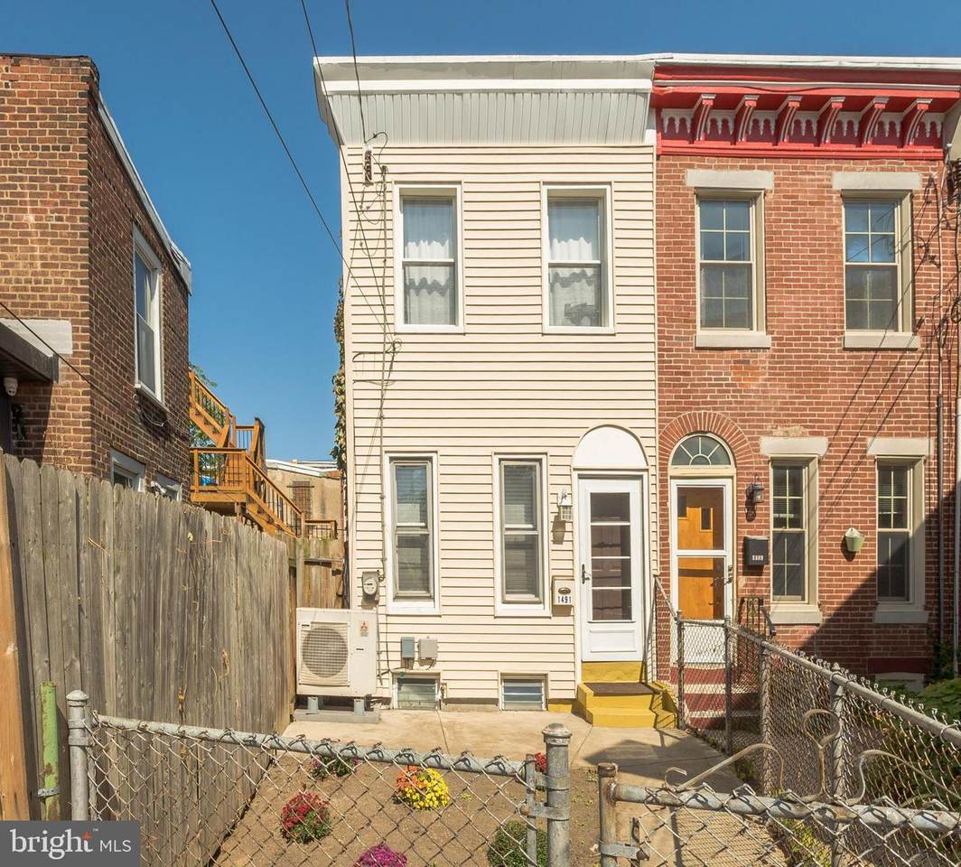 1491 Wilt Street - Photo 1