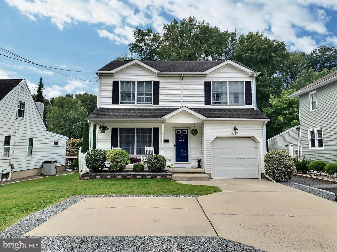 3289 Nottingham Way - Photo 1