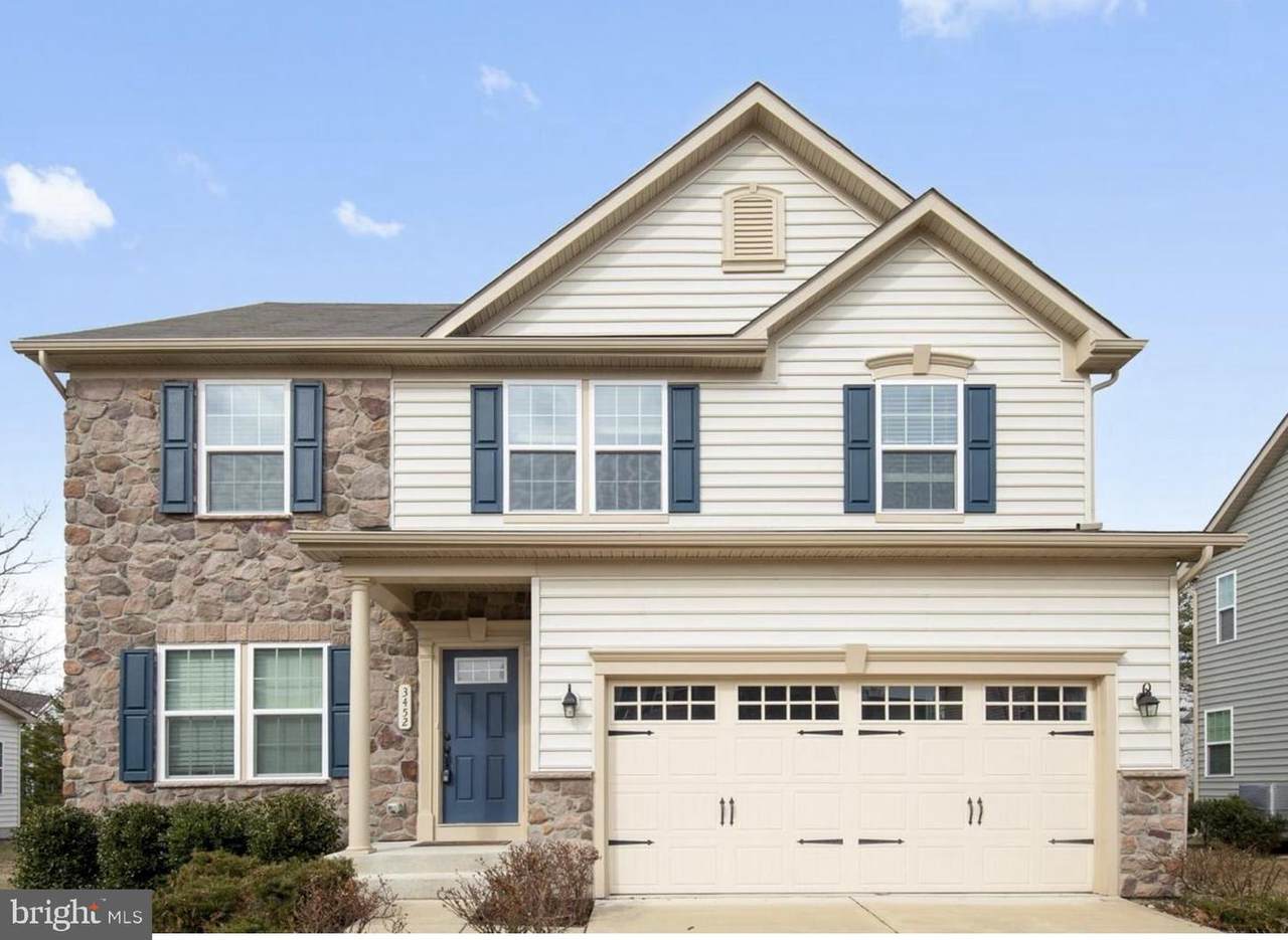 3452 Amberton Court - Photo 1